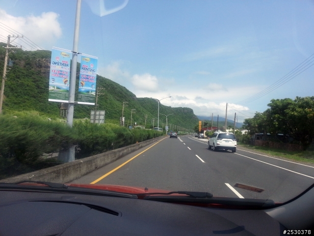 Ecosport甜心開團趣一日試駕 墾丁一遊 !!!!!!!!!!