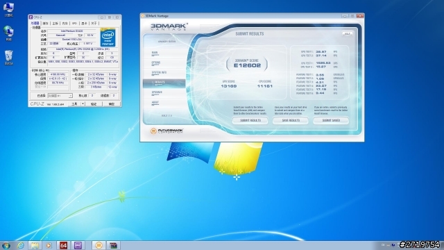 Pentium G3258超頻教學、同級CPU效能與功耗詳盡對比測試(多圖慎入)