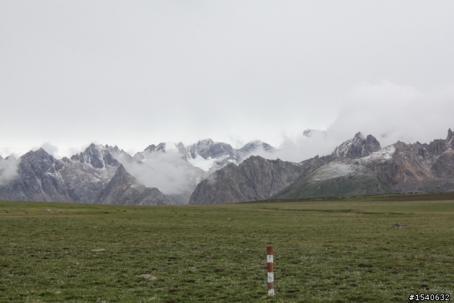 大陸 廣東佛山小黃蜂進藏-----崎嶇的線路,悲慘的收局!-----行程4