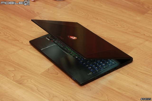 "回不去了"的感動 MSI GS60 3K版 原生解析度遊戲測試