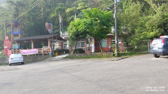 On the road again 台9甲&北107福山
