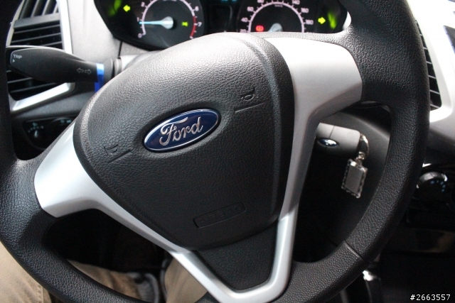 Ford Ecosport 甜心開團趣
