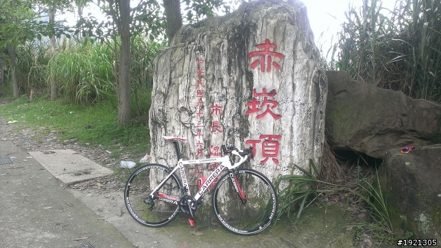 義大利老鷹CARRERA ERAKLE TS試乘心得分享