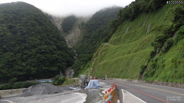 On the road again 台2線東北角全記錄