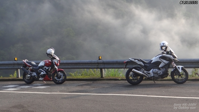 On the road again 台9甲&北107福山
