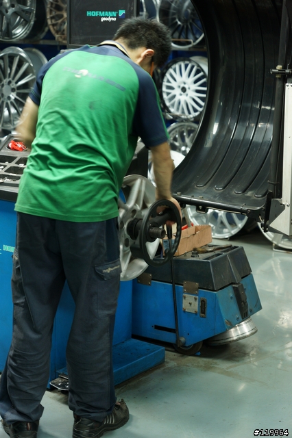 【試用分享】MICHELIN Energy Saver+ V.S. SENTRA 180...試了才知道米其林的好