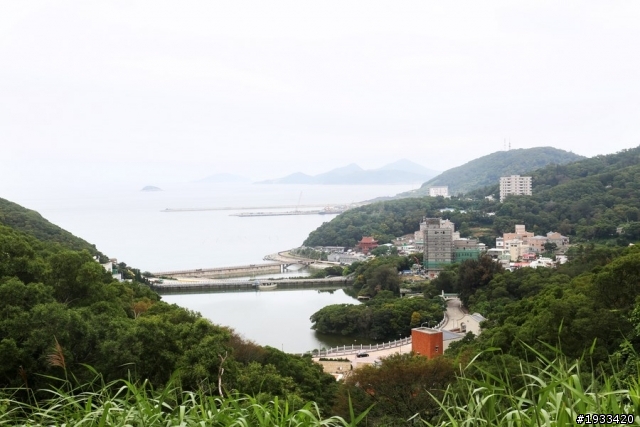旅行讓我們更認識彼此和叮寧小黑蚊防蚊液一起出發去馬祖