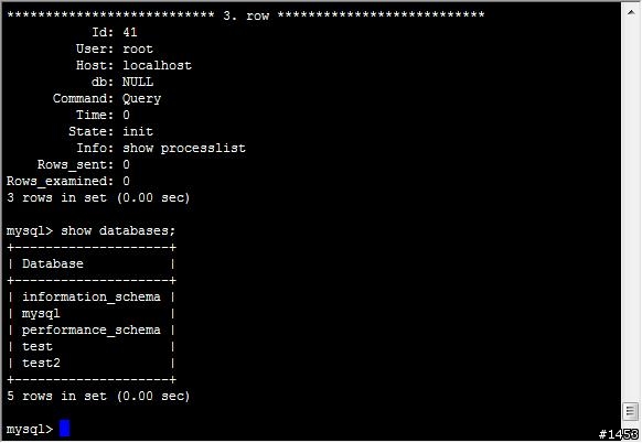 使用DRBD與Heartbeat建構高可靠性的MySQL資料庫伺服器 (4/4: Replication)