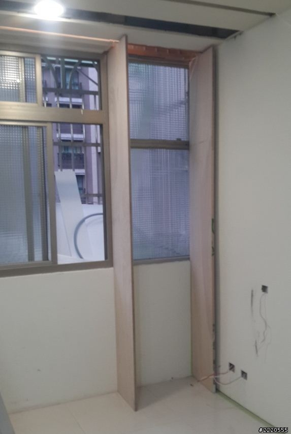 DIY木工之裝潢小窩辛苦日子開始