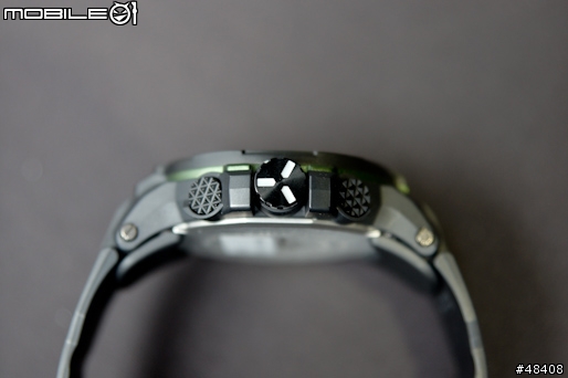 【分享】CASIO G-SHOCK/ PRO TREK/OCEANUS旗艦錶款體驗會