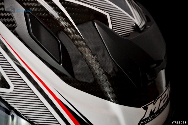 (更新內襯)辛烷、Carbon加持 經典再進化【M2R XR-3】