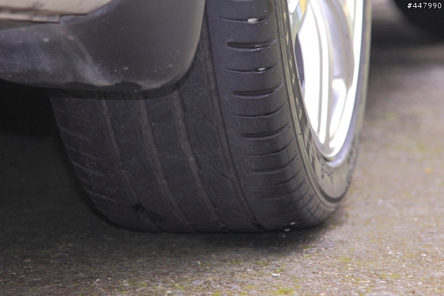 瑪吉斯MAXXIS「PRO R1」20000km使用心得分享