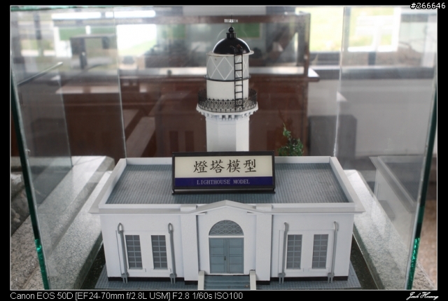 孤鳥環島-跑燈塔 Day01~Day13 END