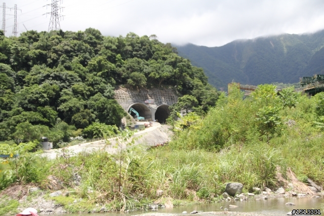2大3小機車火車露營環島....Part2