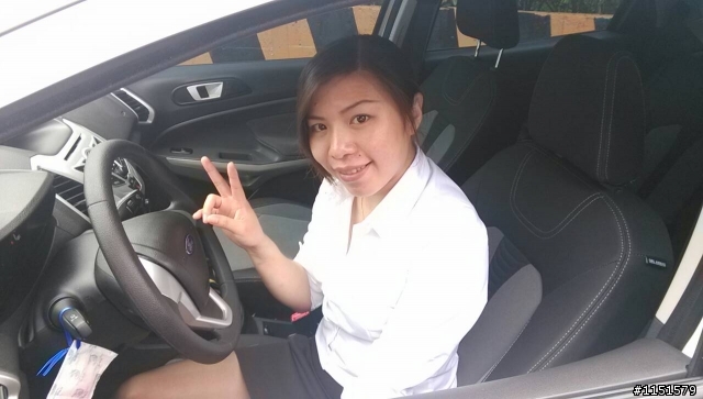 Ford EcoSport 甜心開團(上班)趣 24hr免費試駕