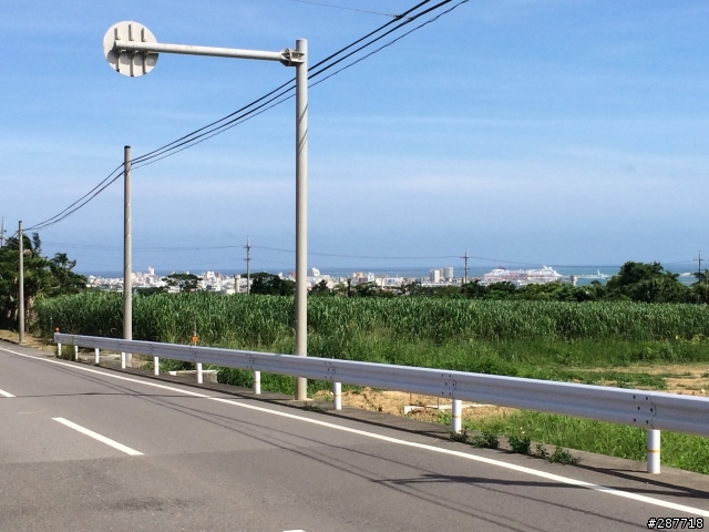 阿亮的第三次麗星郵輪石垣島單車之旅