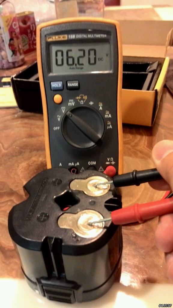 Coleman CPX6 經典LED復古桌燈 CM-3149J