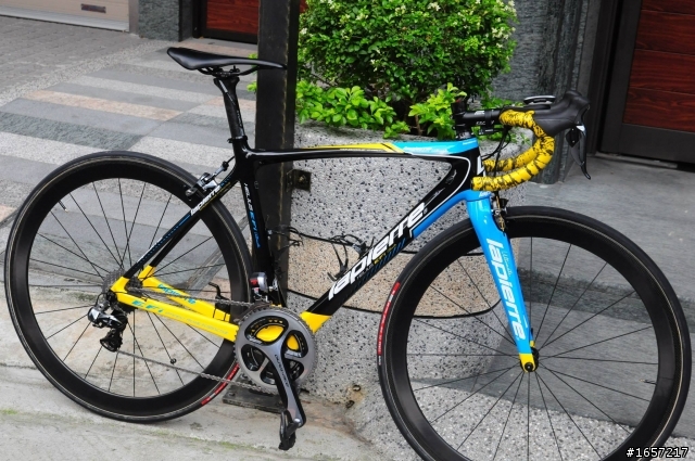 法國 LAPIERRE FDJ 一級環法戰駒 喜悅開箱