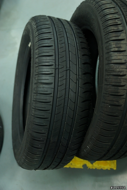 【試用分享】MICHELIN Energy Saver+ V.S. SENTRA 180...試了才知道米其林的好