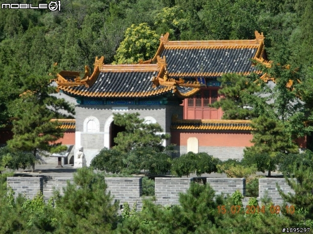 居庸關