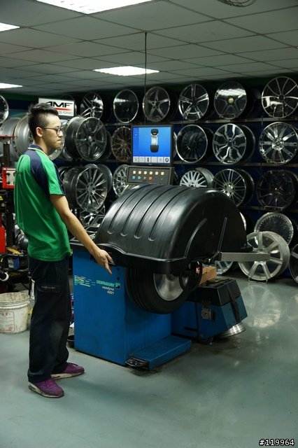 【試用分享】MICHELIN Energy Saver+ V.S. SENTRA 180...試了才知道米其林的好