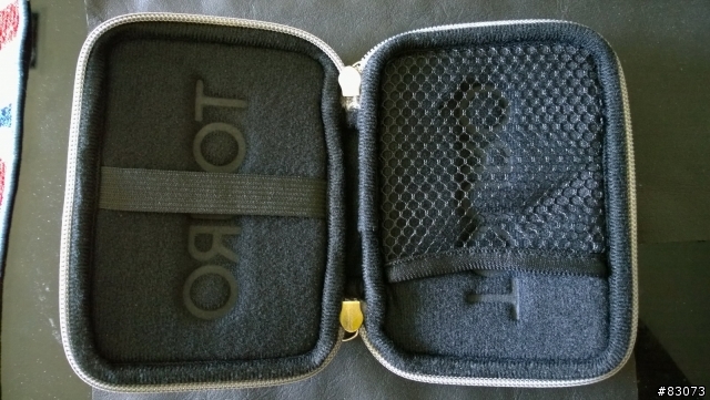 (分享與推薦) HGST Touro S USB3.0 1TB外接硬碟