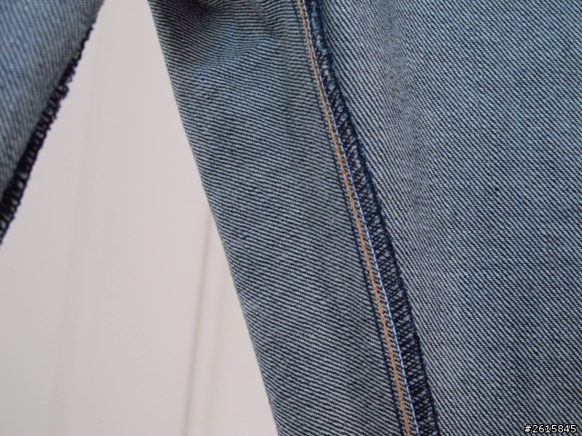 Levi's Made and Crafted Tack Slim牛仔褲