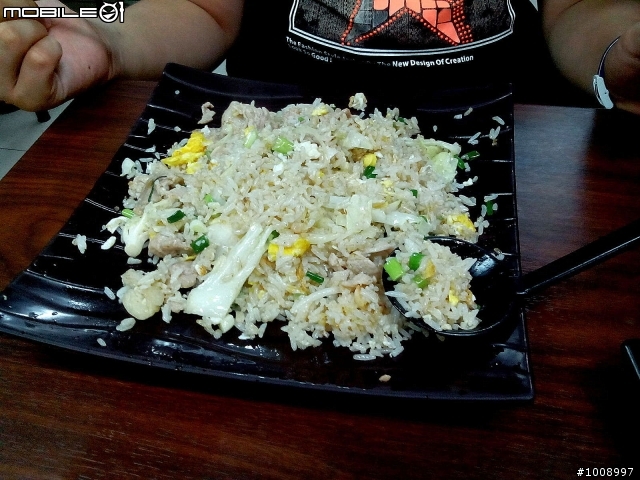阿華越南小吃