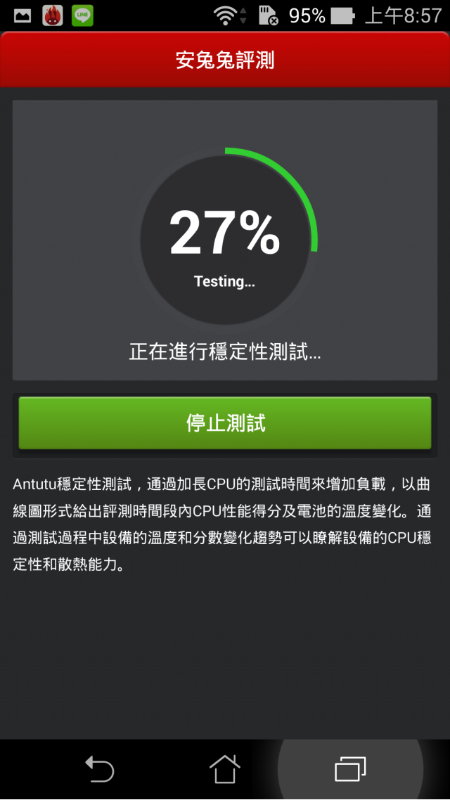 Ezmy-PadFone S 開箱分享及簡測 (圖多..陸續更新)