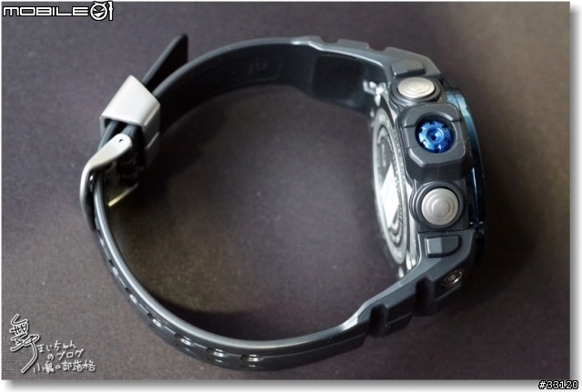 【超越極限‧絕對強悍】CASIO G-SHOCK/ PRO TREK/OCEANUS旗艦錶款體驗會記實