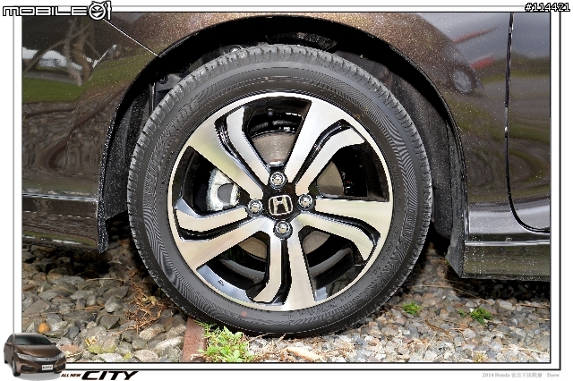 【體驗活動】2014 Honda City 省油王挑戰賽,挑戰省油極限~