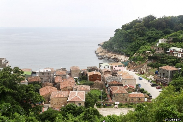 旅行讓我們更認識彼此和叮寧小黑蚊防蚊液一起出發去馬祖