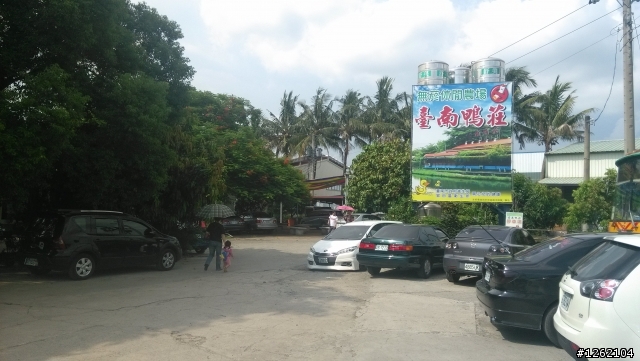 台南鴨莊(全台最大親子氣墊,大人小孩都喜歡)