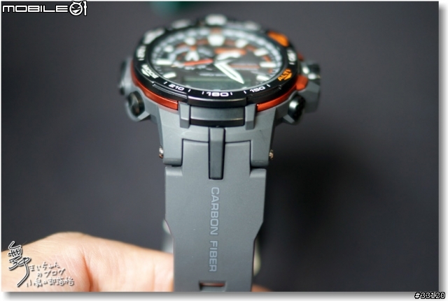 【超越極限‧絕對強悍】CASIO G-SHOCK/ PRO TREK/OCEANUS旗艦錶款體驗會記實