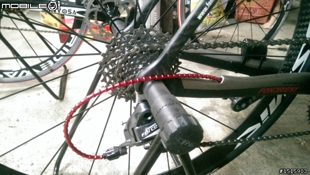 Fondriest TF2 1.0補開箱文