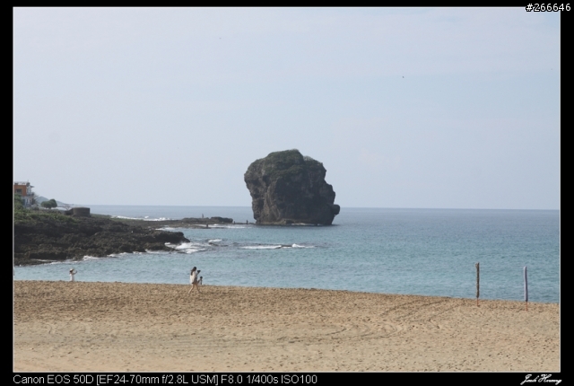 孤鳥環島-跑燈塔 Day01~Day13 END