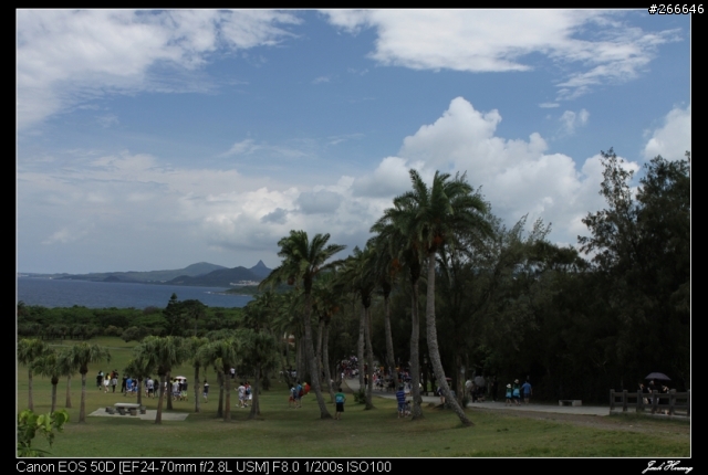 孤鳥環島-跑燈塔 Day01~Day13 END