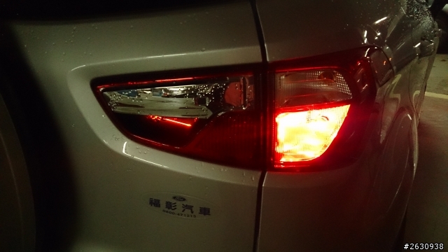 FORD ECOSPORT 甜心開團趣!!試駕心得分享