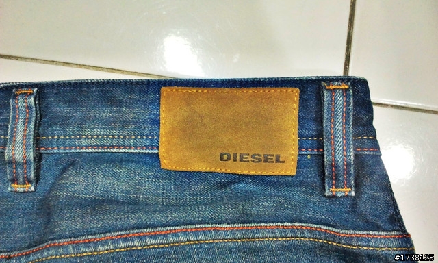 【老柴重開】Diesel Safado 8X2