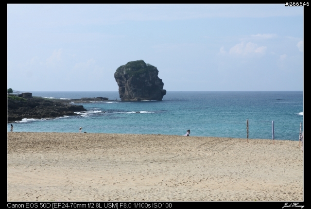 孤鳥環島-跑燈塔 Day01~Day13 END