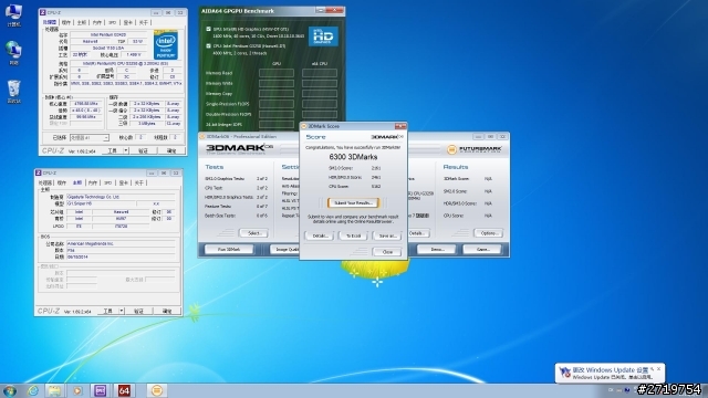 Pentium G3258超頻教學、同級CPU效能與功耗詳盡對比測試(多圖慎入)