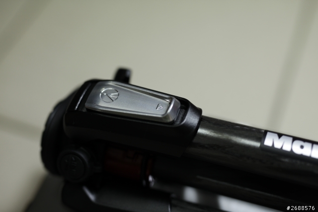 manfrotto MT 055 CXPRO3 腳架+AOKA OK-20雲台簡單開箱