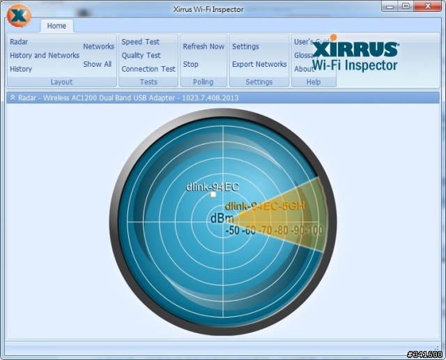 D-LINK DIR-880L之有穿透力!有訊號!才是AP偉大的航道