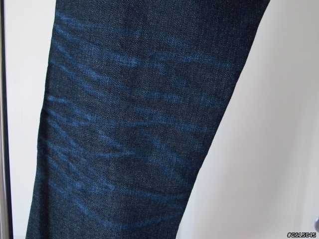 Levi's Made and Crafted Tack Slim牛仔褲