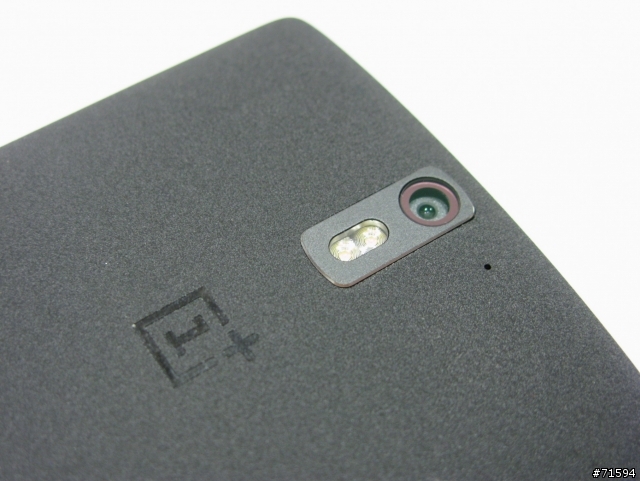 一加手機 (Oneplus One) 國際版不專業輕開箱