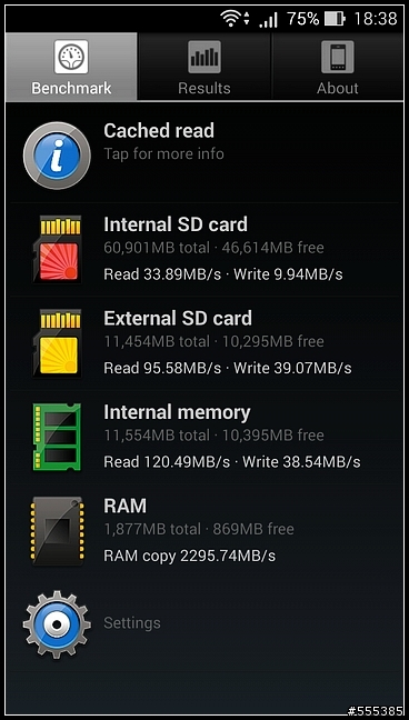 4G全頻通的 ZenFone 5 LTE 開箱-試用 !!