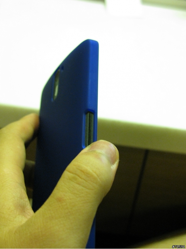 一加手機 (Oneplus One) 國際版不專業輕開箱