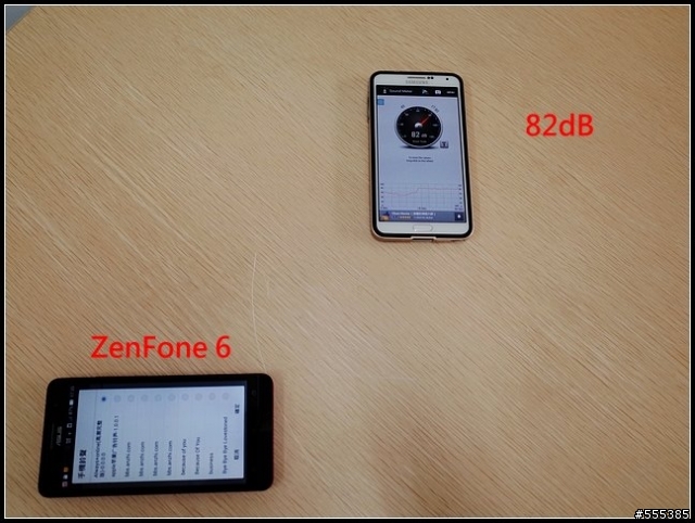4G全頻通的 ZenFone 5 LTE 開箱-試用 !!