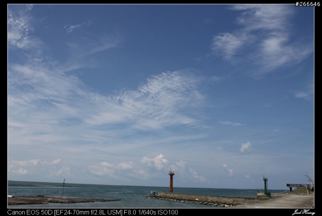 孤鳥環島-跑燈塔 Day01~Day13 END