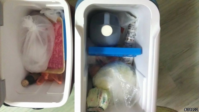 Igloo五日鮮 40qt 開箱